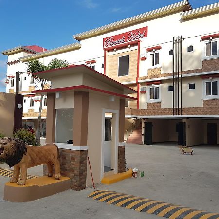 Bicotels Hotel Batangas Extérieur photo