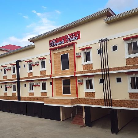 Bicotels Hotel Batangas Extérieur photo