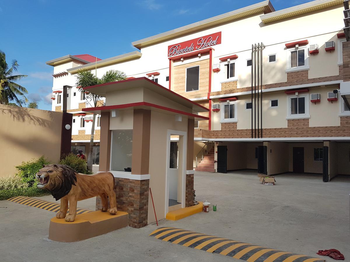 Bicotels Hotel Batangas Extérieur photo