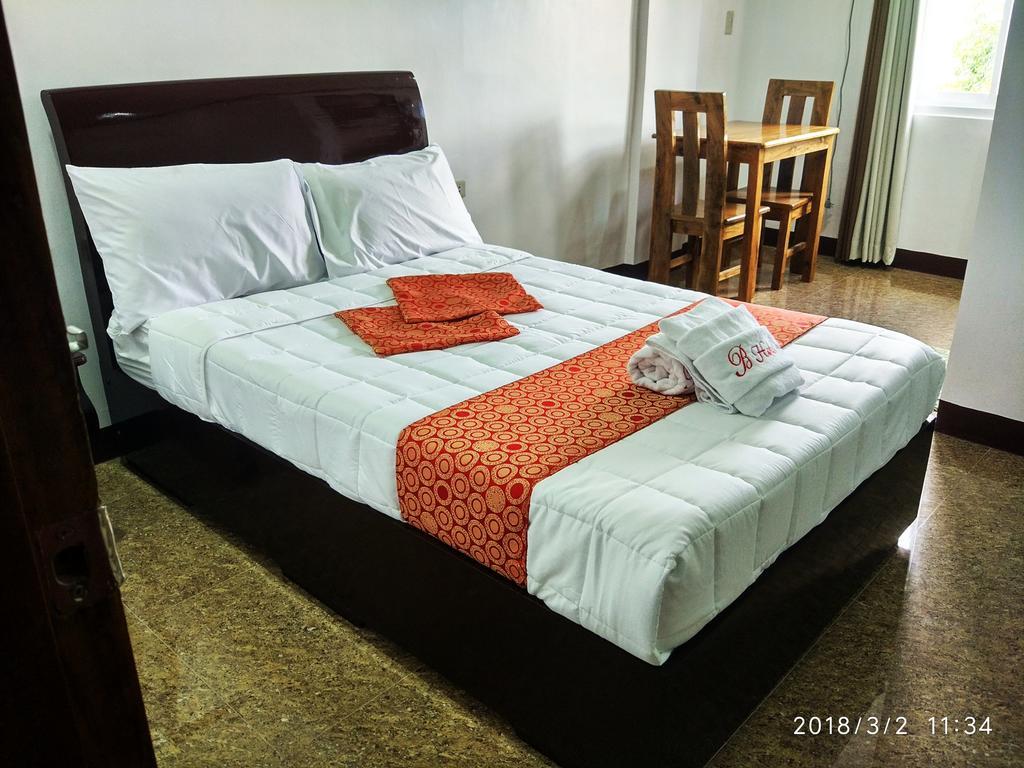 Bicotels Hotel Batangas Extérieur photo