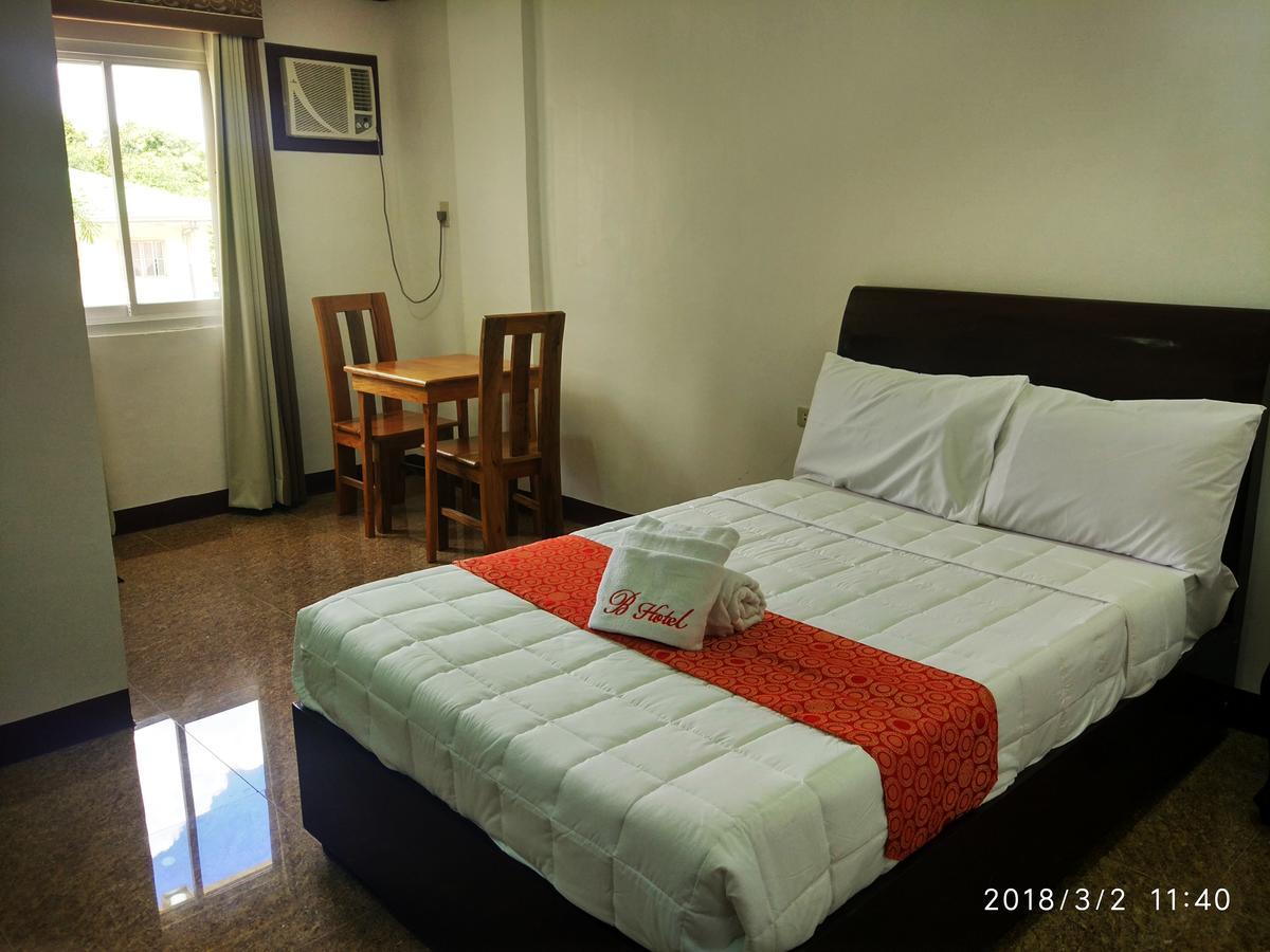 Bicotels Hotel Batangas Extérieur photo