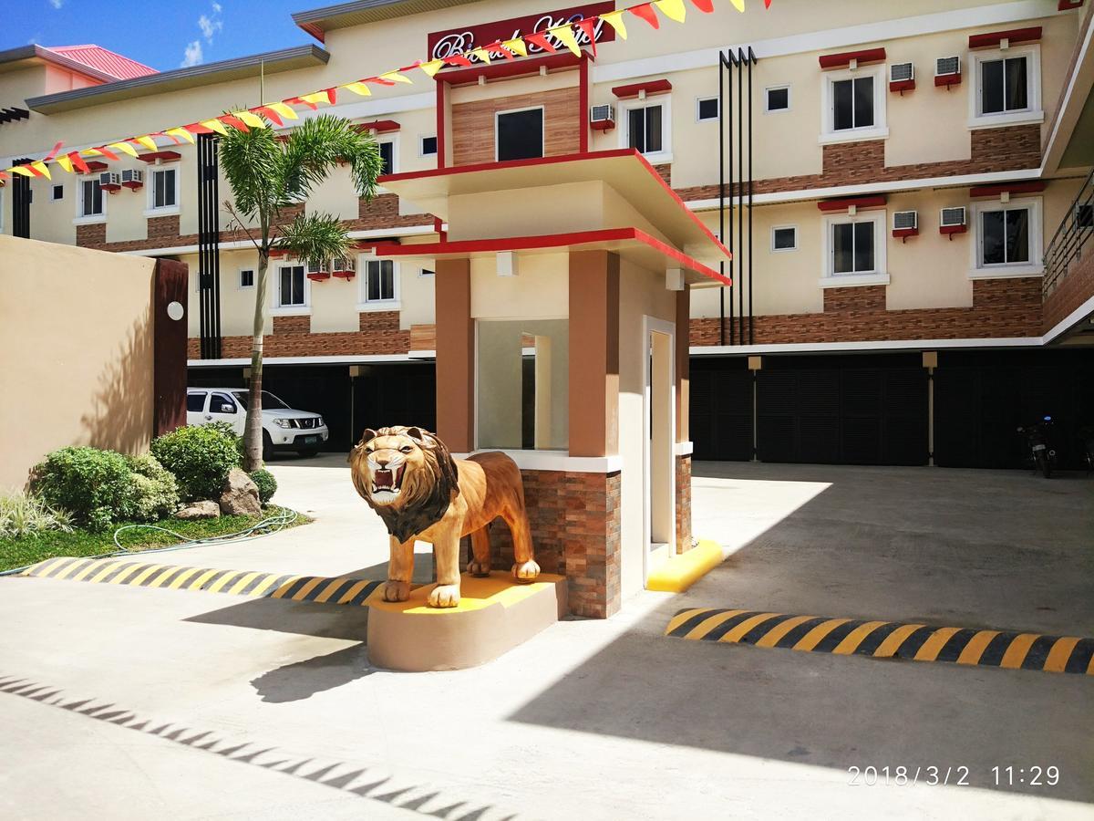 Bicotels Hotel Batangas Extérieur photo