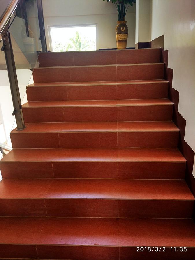 Bicotels Hotel Batangas Extérieur photo