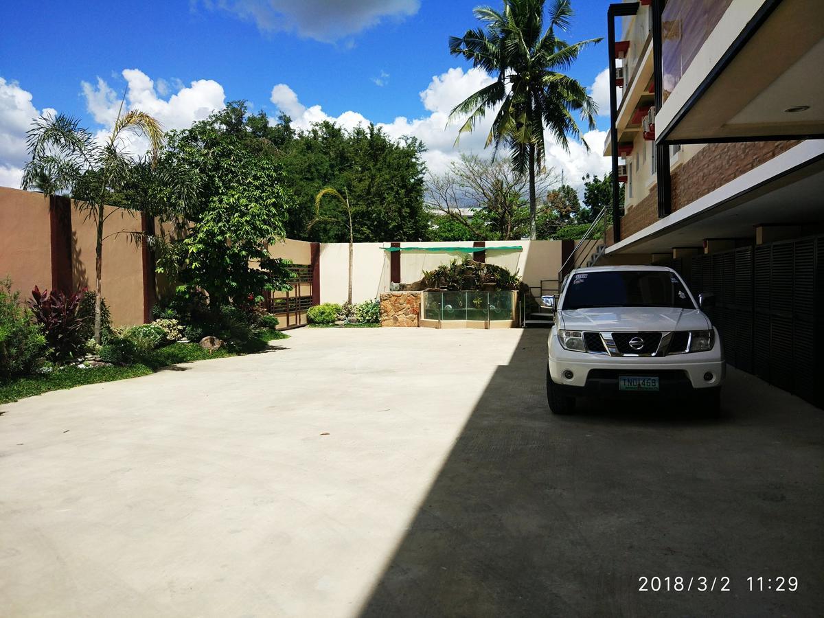 Bicotels Hotel Batangas Extérieur photo