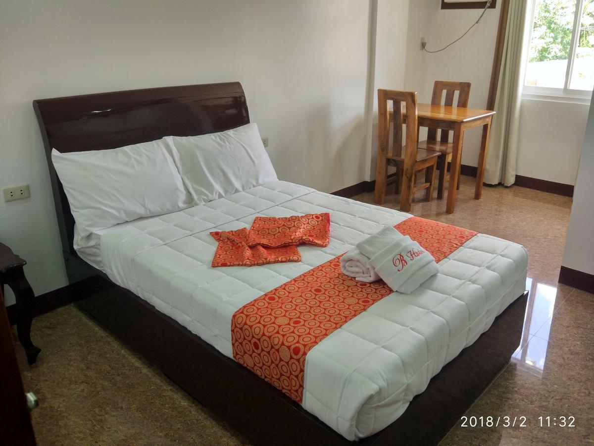 Bicotels Hotel Batangas Extérieur photo