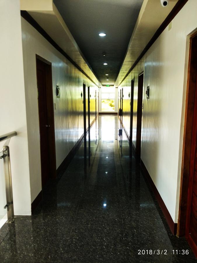 Bicotels Hotel Batangas Extérieur photo
