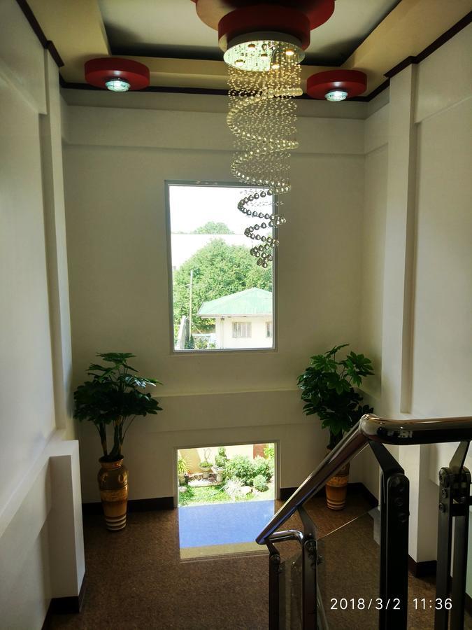 Bicotels Hotel Batangas Extérieur photo