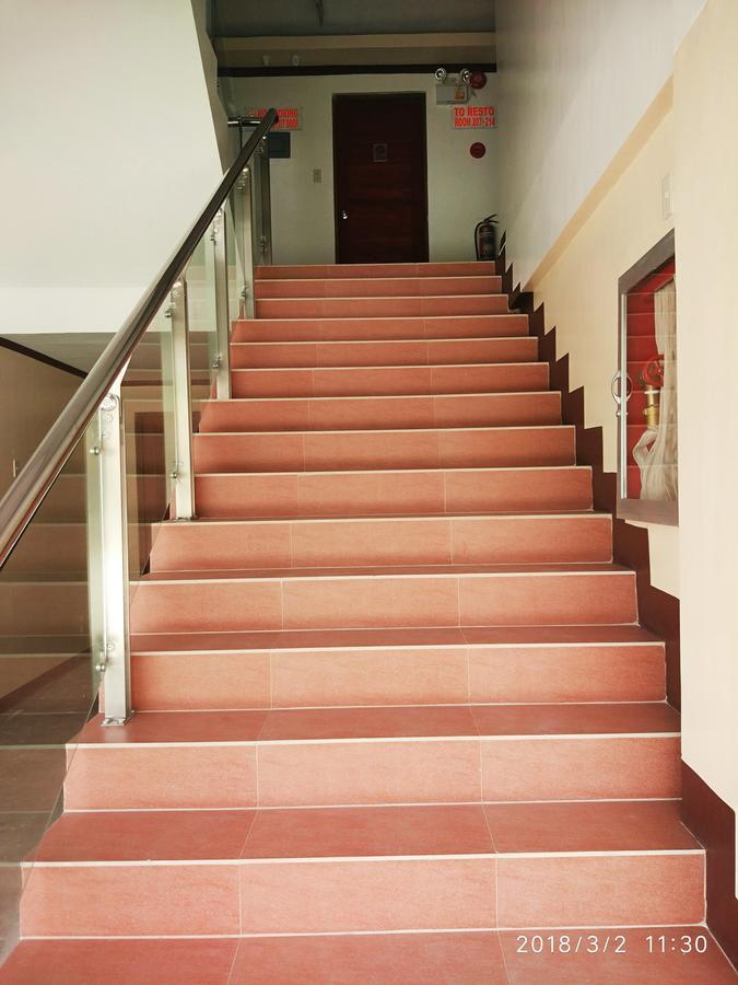 Bicotels Hotel Batangas Extérieur photo