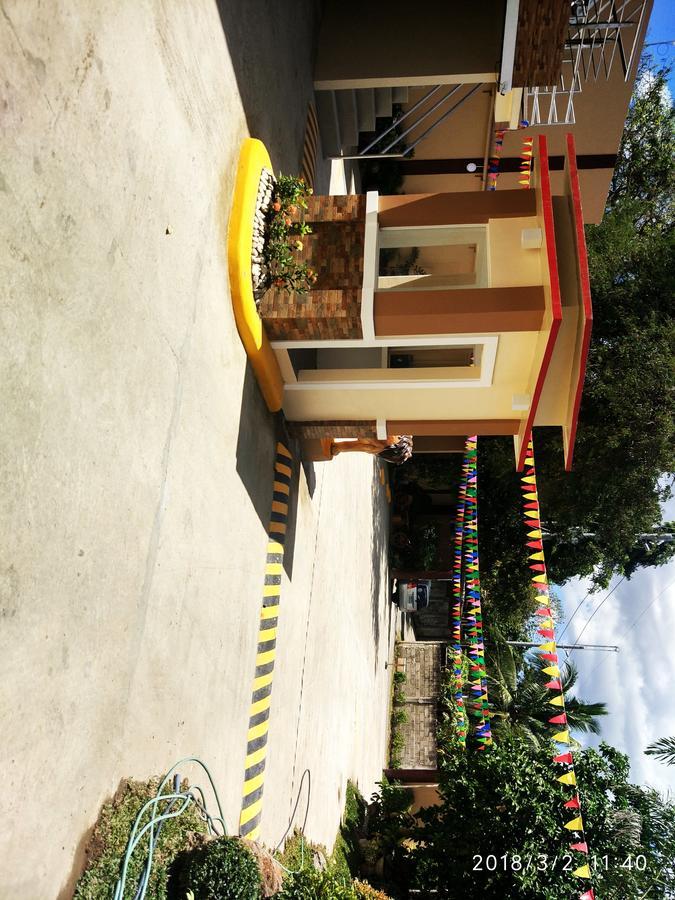 Bicotels Hotel Batangas Extérieur photo