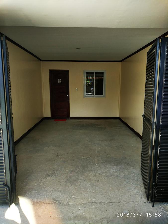 Bicotels Hotel Batangas Extérieur photo